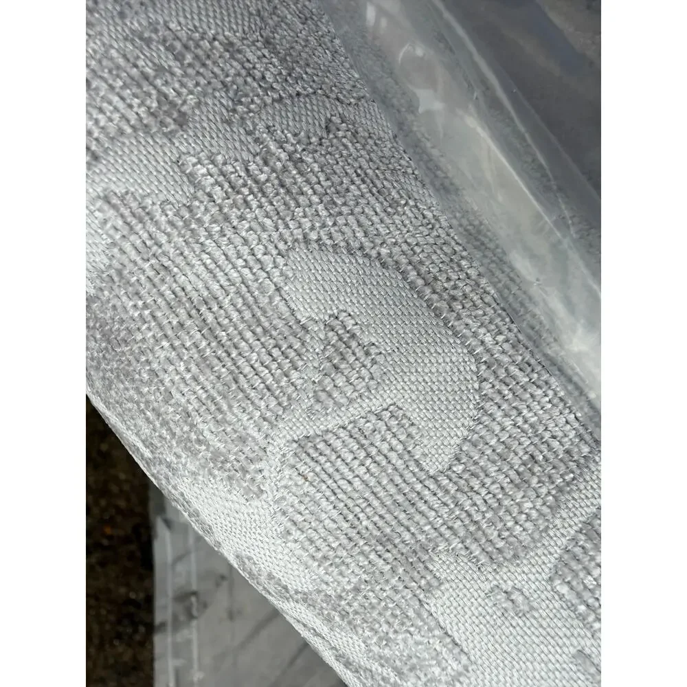 Copied - Martha Stewart Westchester Blackout Curtain Panel 50